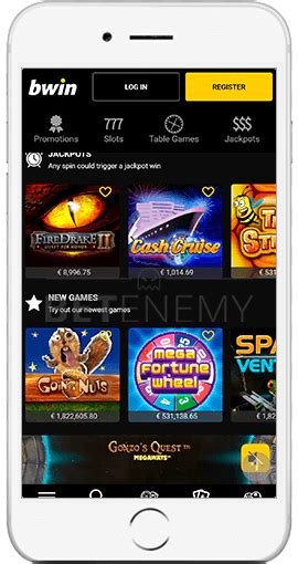 bwin casino app ios/